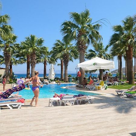 My Marina Select Hotel Datça Luaran gambar