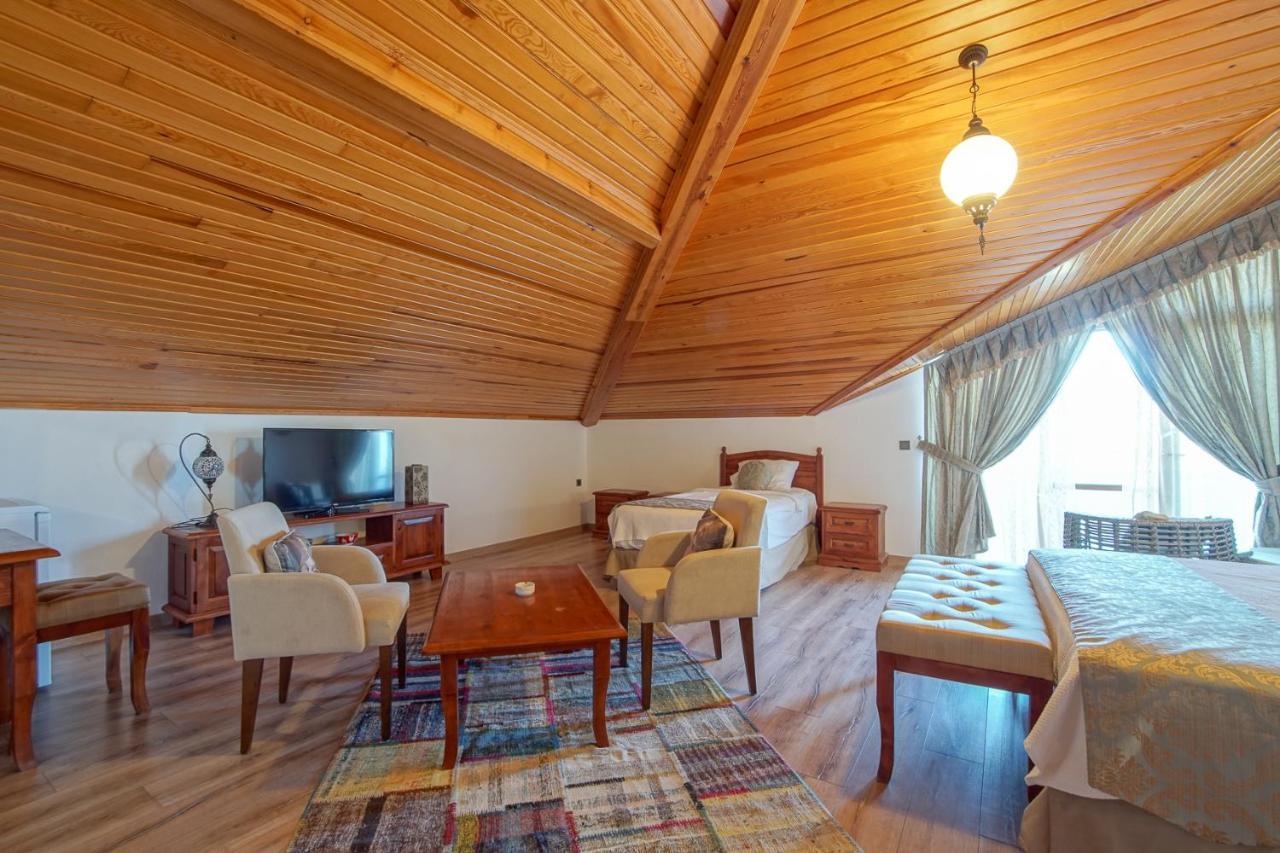 My Marina Select Hotel Datça Luaran gambar