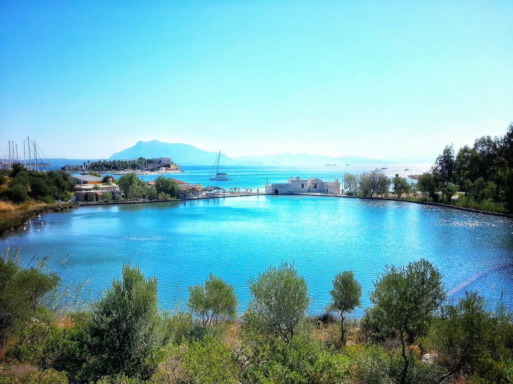 My Marina Select Hotel Datça Luaran gambar
