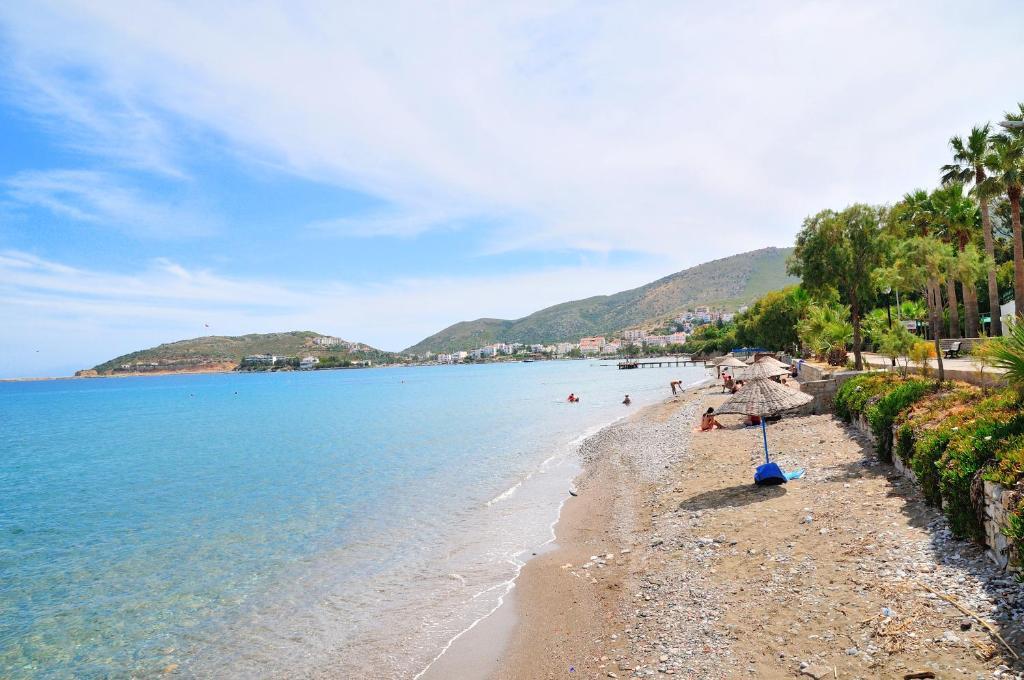 My Marina Select Hotel Datça Luaran gambar