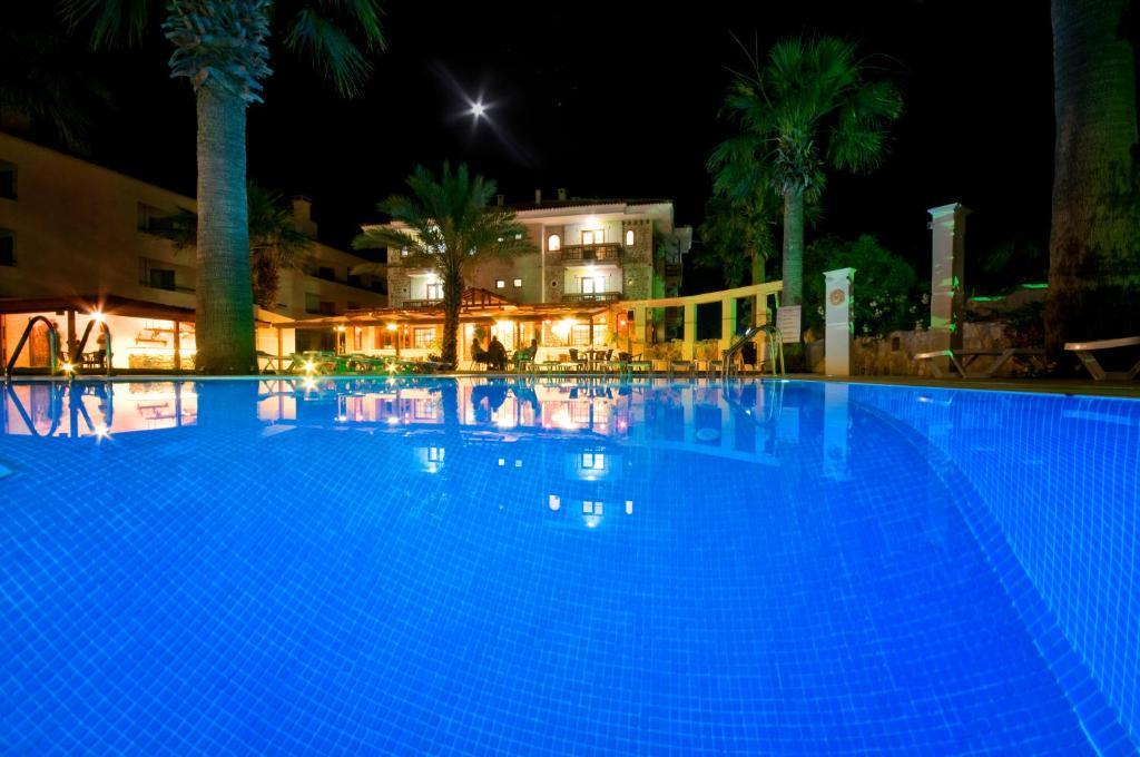 My Marina Select Hotel Datça Luaran gambar