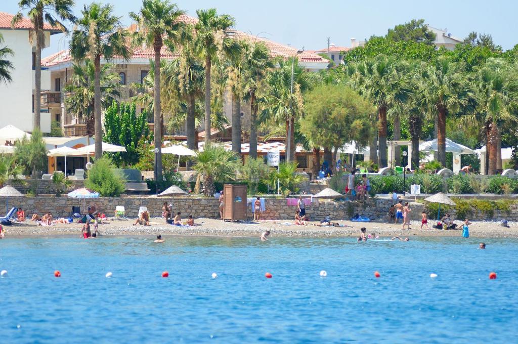 My Marina Select Hotel Datça Luaran gambar