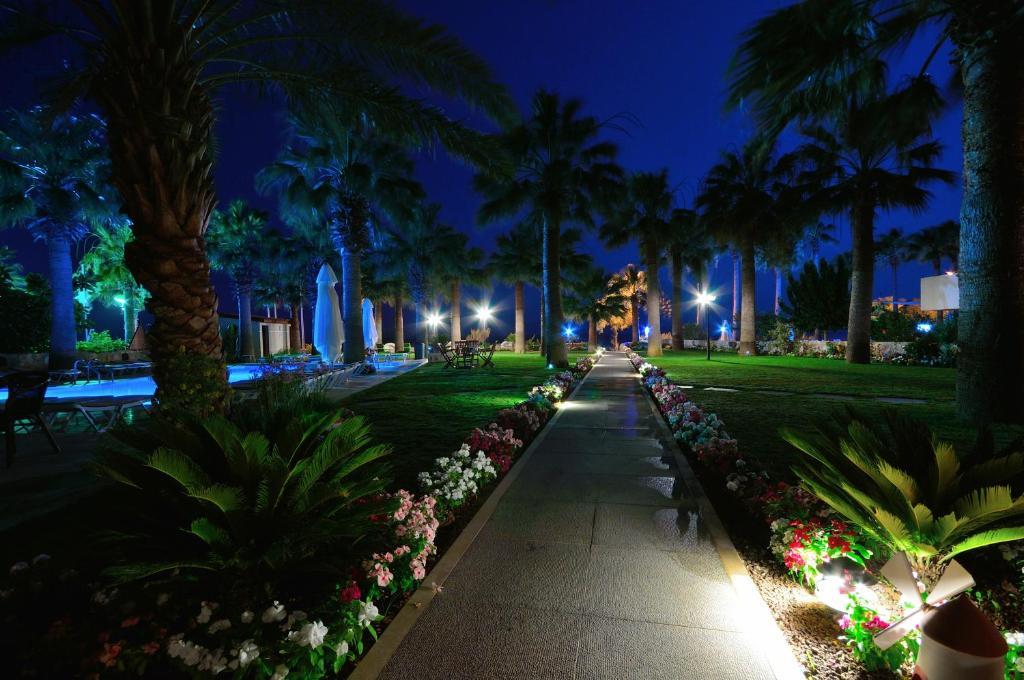 My Marina Select Hotel Datça Luaran gambar