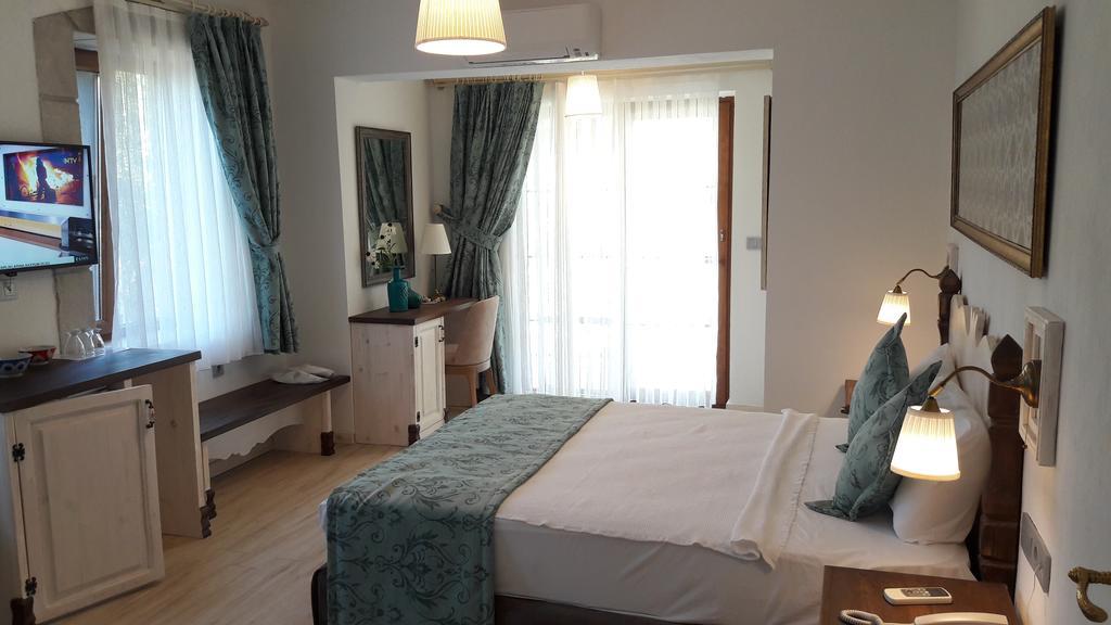 My Marina Select Hotel Datça Luaran gambar