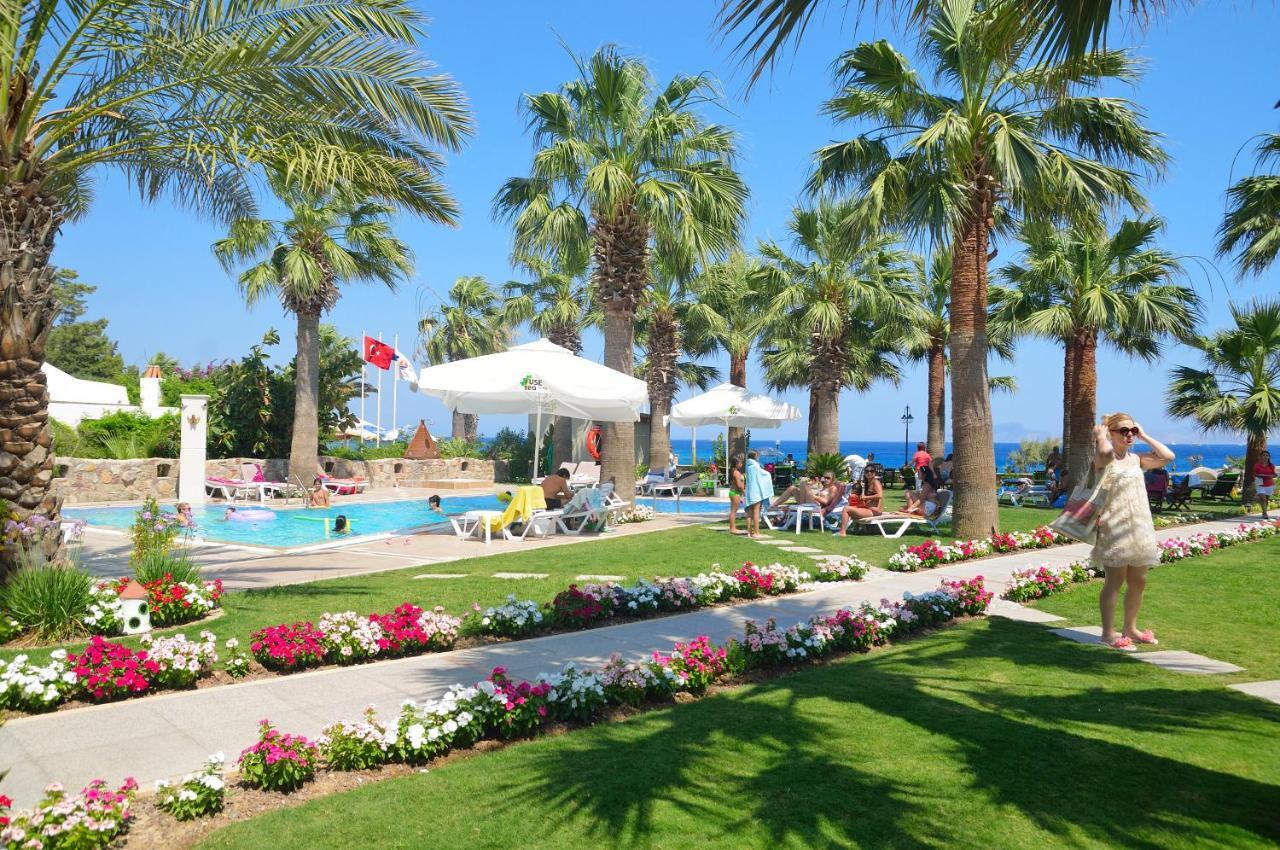 My Marina Select Hotel Datça Luaran gambar